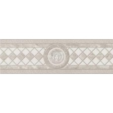 Декор (15.3x50) 17244 Fas. Geom. Grigio - Venere з колекції Venere Декор (15.3x50) 17244 Fas. Geom. Grigio - Venere з колекції Venere