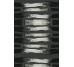 Декор (30x45) fK6A Boston Metal Inserto Mix6 - Boston з колекції Boston FAP