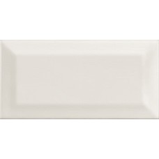 (7.5x15) 12739 Metro White Matt - Metro з колекції Metro Equipe
