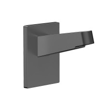 Кронштейн для верхнього душу Pulsify 260, Brushed Black Chrome (24149340) PULSIFY Сантехніка Hansgrohe — сторінка 3