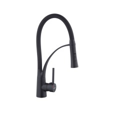 Змішувач для кухні KRP Ersel - SCH03393BLK