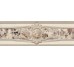 Бордюр Cenefa Decor 8x23.5 Celine Goldencer з колекції Celine Goldencer