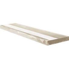 Кутова сходинка (33x120) 64924 Angolo Dx. Gradino C.Retta White - Materia з колекції Materia Кутова сходинка (33x120) 64924 Angolo Dx. Gradino C.Retta White - Materia з колекції Materia