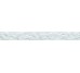 Бордюр Ivy Light Blue 3x26 Melange Ceramiche Grazia з колекції Melange Ceramiche Grazia
