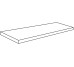 Сходинка (33x120) NASX Northwhite gradone angolare sinistro RT - Travel з колекції Travel Supergres