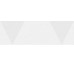 Декор Sikinos Nieve 25x75 Omicron Vives з колекції Omicron Vives