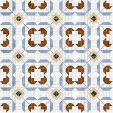 Декор Sedar R Azul 20x20 Seine из коллекции Seine SEINE Керамическая плитка Vives — страница 3