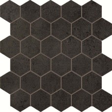 Мозаїка (30x30) fK4H Terra Antracite Esagono Mosaico - Terra з колекції Terra FAP Мозаїка (30x30) fK4H Terra Antracite Esagono Mosaico - Terra з колекції Terra FAP Terra Керамічна плитка FAP Ceramiche — сторінка 2