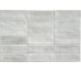 Плитка Beret Silver Matt - 5x15 MAY00834 Beret з колекції Beret Mayolica