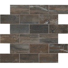 Мозаїка (30x30) GLR905N Glr Muretto 5X10Night - Gallura з колекції Gallura Мозаїка (30x30) GLR905N Glr Muretto 5X10Night - Gallura з колекції Gallura Gallura Керамічна плитка NovaBell