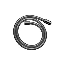 Шланг для душу AXOR 1,6 м, Polished Black Chrome 28286330 Шланг для душу AXOR 1,6 м, Polished Black Chrome 28286330