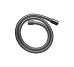 Шланг для душу  AXOR 1,6 м, Polished Black Chrome 28286330