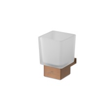 URBAN C, Стакан підвісний, brushed copper (100289156) URBAN C, Стакан підвісний, brushed copper (100289156)