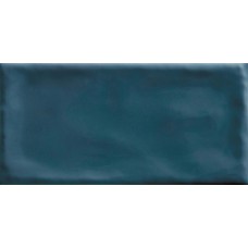 10x20 Materia Tr Petrolio Ral 230 30 20 - Materia з колекції Materia Materia Керамическая плитка Vogue