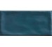 Плитка 10x20 Materia Tr Petrolio Ral 230 30 20 - Materia з колекції Materia Vogue