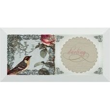Декор (10х20) SWEET HOME 7 из коллекции Plaquetas Ceranosa Испания