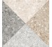 Декор Oriyas Natural 60x60 Ceppo Di Gre Vives из коллекции Ceppo Di Gre Vives