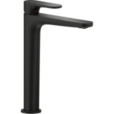 Смеситель для умывальника YOYO Velvet Black YO126128-2BM