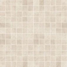 Мозаїка (30x30) CVR448K Cvr Mosaico 2,5X2,5Sabbia - Crossover з колекції Crossover Crossover Керамічна плитка NovaBell