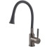 Змішувач для кухні Globus Lux Lazer GLLR-0203SA-8-G03 Globus Lux