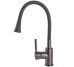 Змішувач для кухні Globus Lux Lazer GLLR-0203SA-8-G03 Globus Lux