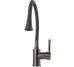 Змішувач для кухні Globus Lux Lazer GLLR-0203SA-8-G03 Globus Lux