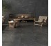 60X120(T)C G.NEGRESCO ANTHRACITE (1 сорт)