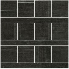 Мозаїка (20x20) 57390 Barr.mos.texture Noir Mosaico - Barrique з колекції Barrique Barrique Керамічна плитка Cerdomus — сторінка 3