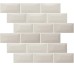 Плитка 30x37 Libra 03 M Milk - Libra - LIB203M з колекції Libra Appiani