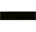 Плитка (5x20) cmi-011 Minimal Nero Matt - Minimal з колекції Minimal Self