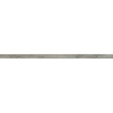 Плінтус (4.8x120) 70316 Battiscopa Dark Grey - Mowa з колекції Mowa Mowa Керамічна плитка Cerdomus