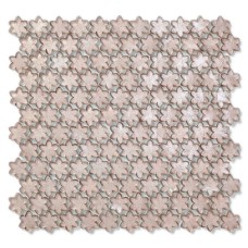 Мозаїка 29.3x31.6 F26 Mandorla Sicis Petites Fleurs з колекції Petites Fleurs Sicis Мозаїка 29.3x31.6 F26 Mandorla Sicis Petites Fleurs з колекції Petites Fleurs Sicis Sicis: мозаїка з Равенни — 700 кольорів скла і власні патенти — сторінка 24