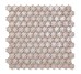 Мозаїка 29.3x31.6 F26 Mandorla Sicis Petites Fleurs з колекції Petites Fleurs Sicis