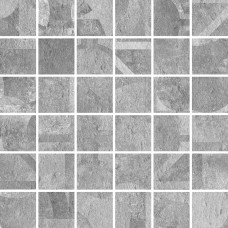 Мозаїка (30x30) 62167 Mosaico Vintage Charcoal 4,7X4,7 - Verve з колекції Verve Мозаїка (30x30) 62167 Mosaico Vintage Charcoal 4,7X4,7 - Verve з колекції Verve