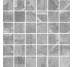 Мозаїка (30x30) 62167 Mosaico Vintage Charcoal 4,7X4,7 - Verve з колекції Verve Cerdomus