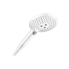 Ручной душ Raindance Select S PowderRain 120 3jet P EcoSmart (26515700) Matt White RAINDANCE S