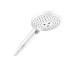 Ручний душ Raindance Select S PowderRain 120 3jet P EcoSmart (26515700) Matt White