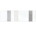Декор Furnis-R Blanco 32x99 Rho Vives из коллекции Rho Vives