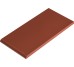 Плитка 10x20 Burgund (14022) Cerrad з колекції Burgund Cerrad
