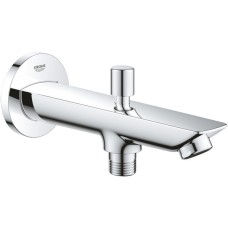 13425001 BauCosmopolitan Излив для ванны с переключателем (1 сорт) Grohe смесители и инсталляции — страница 8