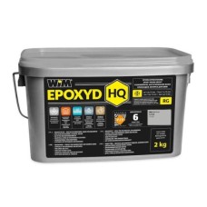 Зат WIMEPOXYD HQ 1/12 2кг титан (1 сорт) Зат WIMEPOXYD HQ 1/12 2кг титан (1 сорт) WIM — сторінка 3