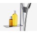 Душевой набор Raindance Select S 120/90 см 3Jet EcoSmart 9л/мин Chrome (27649000)