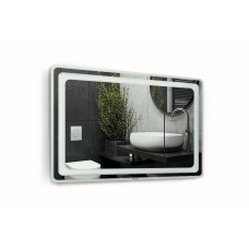 Дзеркало "BERGAMO" 600х800 (4D-S1.25-F0)