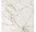 Плитка 120x120 Maiora Marble Effect Calacatta Oro Rett Glossy R6Rw з колекції Maiora Ragno