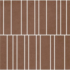Декор 30x30 Nuances Fiamma Mos. Listelli - Nuances - NU11ML з колекції Nuances
