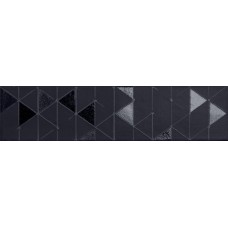 Декор (7.5x30) 0343 TON.BLACK GEOMETRIC - Tone злекції Tone Tone Керамическая плитка Marca Corona — страница 2