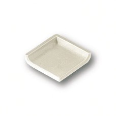 C. Mar B. Straccio Ang. Bianco L-элемент (10x10) 020B100 C. Mar B. Straccio Ang. Bianco L-элемент (10x10) 020B100