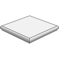 Кутова сходинка 33x33 Galestro Gradone Angolare Hgt 6 - HGT Galestro з колекції HGT Galestro HGT Galestro Керамічна плитка Del Conca