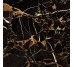 Плитка підлогова 9АС510 Saint Laurent Чорний 60,7x60,7 код 5403 Голден Тайл Golden Tile