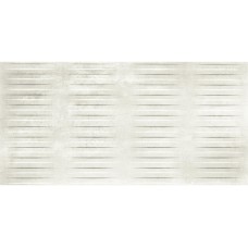 60x120 Frg Strutt Stream Inox - Forge - FRG85RT з колекції Forge Forge Metal Керамічна плитка NovaBell